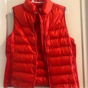 Fabletics Elliot Puffer Vest